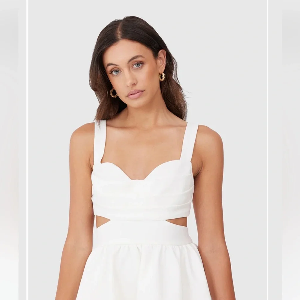 Keepsake the label SIDNEY MINI DRESS NWT S - Picture 3 of 8